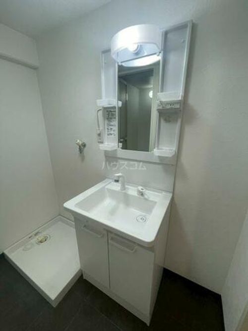 カクタスパークハイツの内装