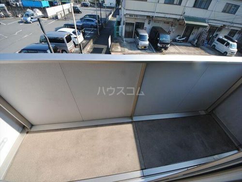 大阪府守口市寺方本通2丁目(アパート)の賃貸物件の内装