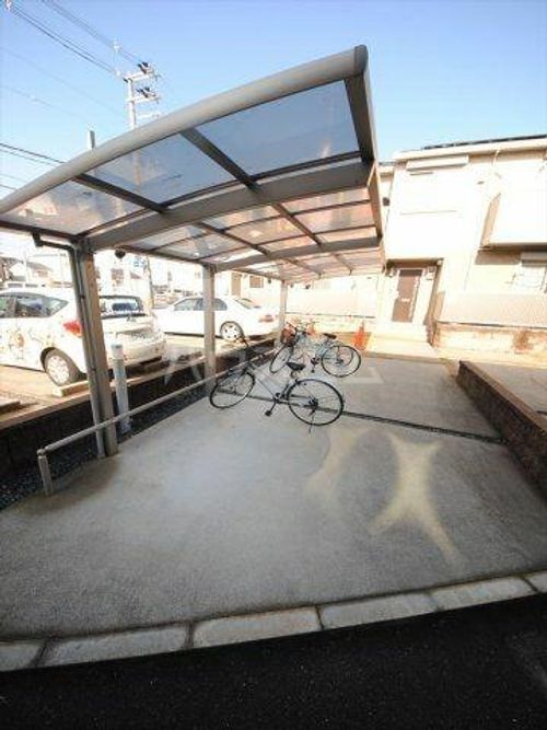 大阪府守口市寺方本通2丁目(アパート)の賃貸物件のその他画像