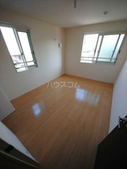 大阪府守口市寺方本通2丁目(アパート)の賃貸物件の内装