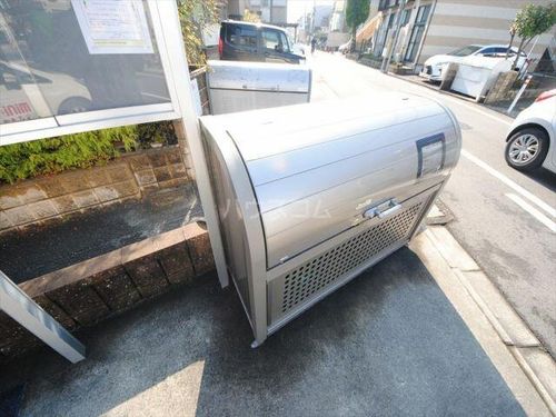 大阪府守口市寺方本通2丁目(アパート)の賃貸物件のその他画像