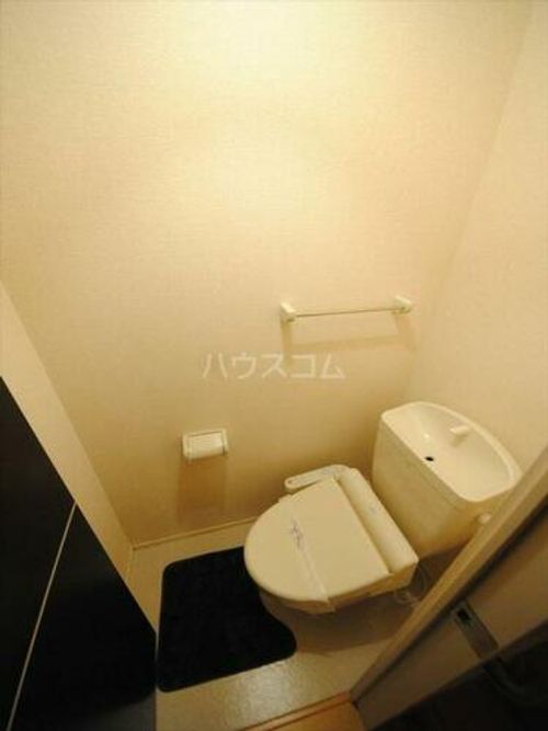 大阪府守口市寺方本通2丁目(アパート)の賃貸物件の内装