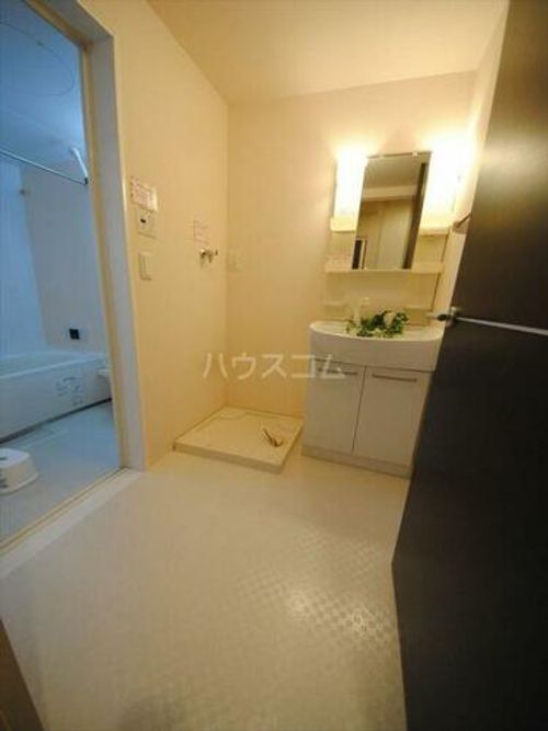 大阪府守口市寺方本通2丁目(アパート)の賃貸物件の内装