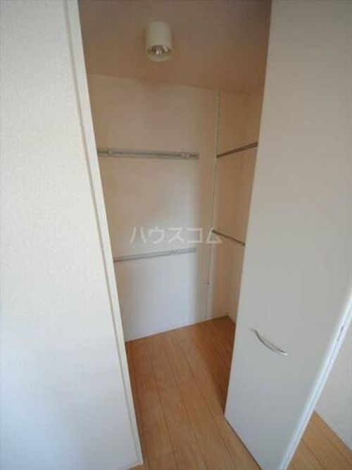 大阪府守口市寺方本通2丁目(アパート)の賃貸物件の内装