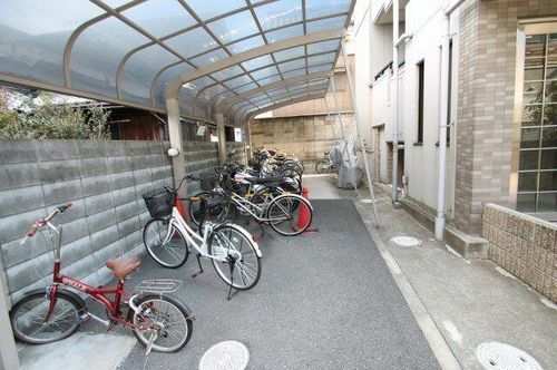 ジャルディーノ21のその他画像