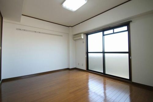 ジャルディーノ21の内装