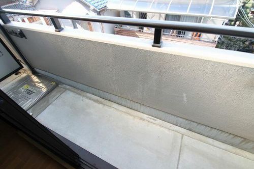 ジャルディーノ21の内装