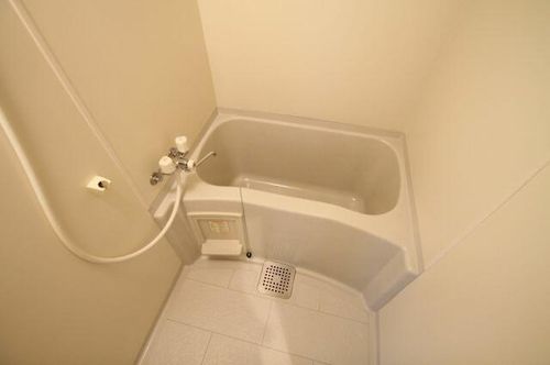 ジャルディーノ21の風呂