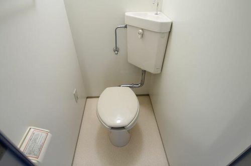 ジャルディーノ21の内装