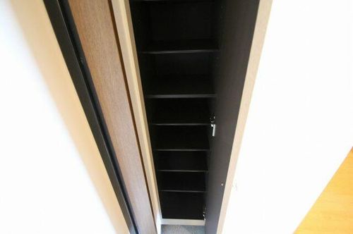 ジャルディーノ21の内装