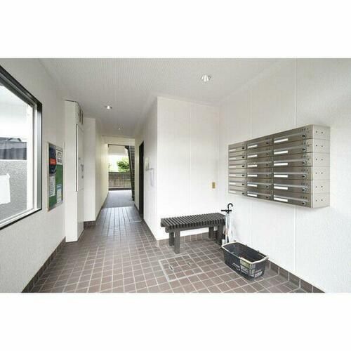 シャルムハイツ小野原のその他画像