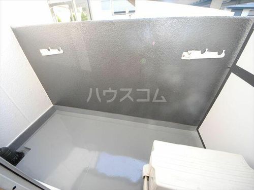 シャルムハイツ小野原の内装