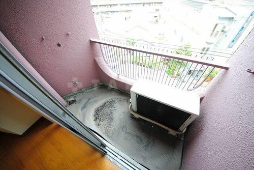 大阪府大阪市東淀川区豊新3丁目(マンション)の賃貸物件608の内装