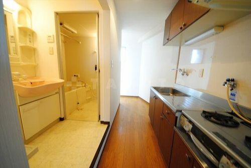 大阪府大阪市東淀川区豊新3丁目(マンション)の賃貸物件608のその他画像