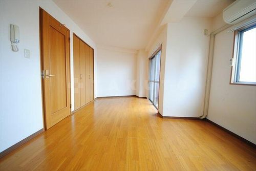 大阪府大阪市東淀川区豊新3丁目(マンション)の賃貸物件608の居間