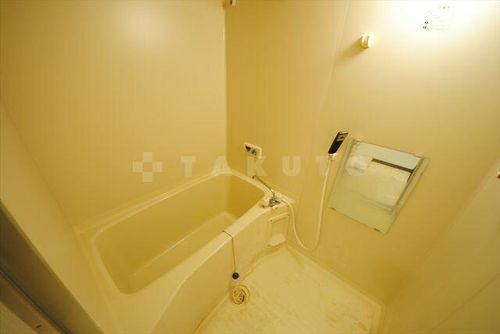 大阪府大阪市東淀川区豊新3丁目(マンション)の賃貸物件608の風呂