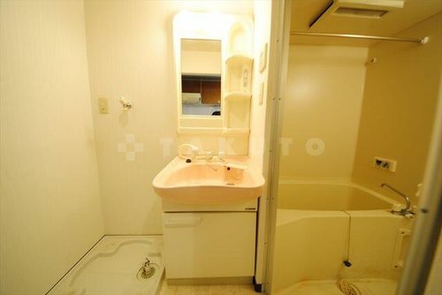 大阪府大阪市東淀川区豊新3丁目(マンション)の賃貸物件608の内装