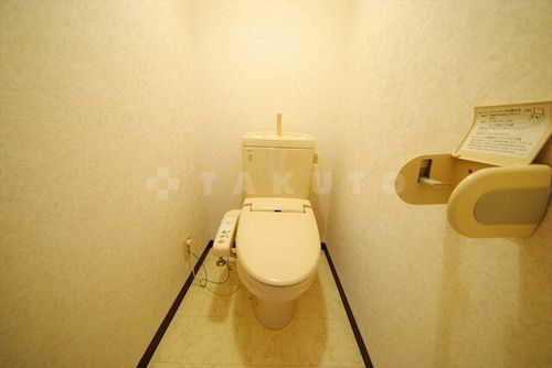 大阪府大阪市東淀川区豊新3丁目(マンション)の賃貸物件608の内装