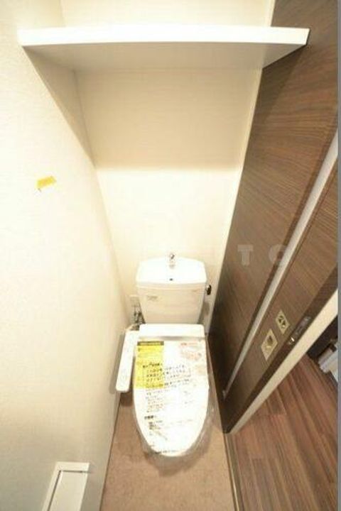 江坂プライマリーワンの内装