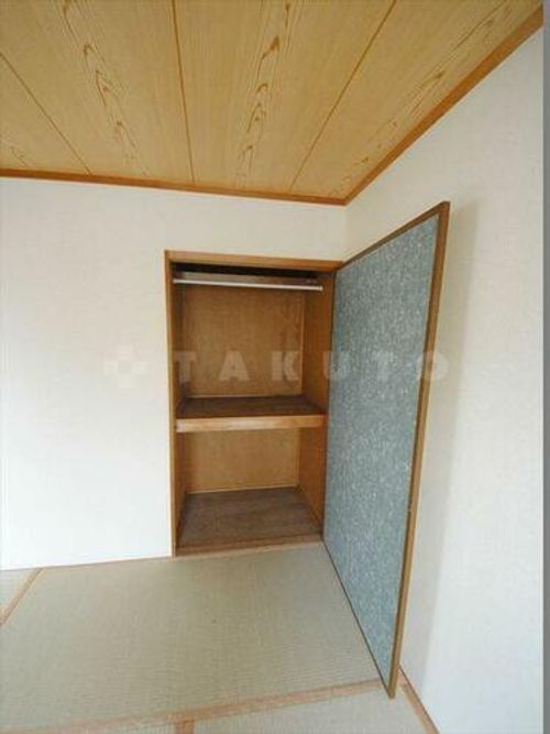 エクセレントⅡ都島山崎の内装