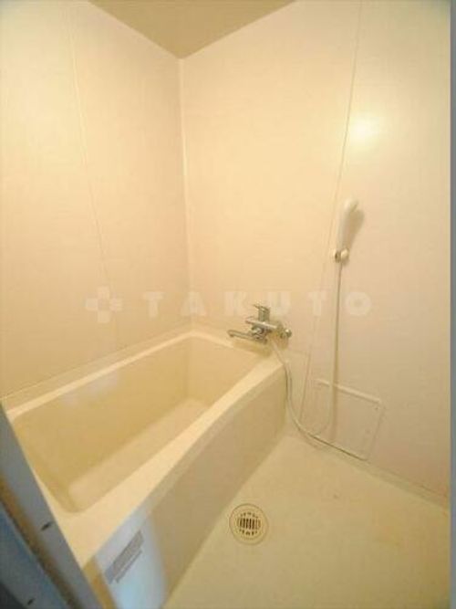 エクセレントⅡ都島山崎の風呂