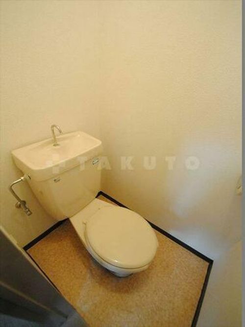 エクセレントⅡ都島山崎の内装