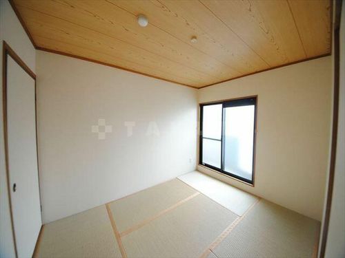 エクセレントⅡ都島山崎の内装