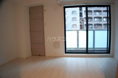 Core天満橋の内装