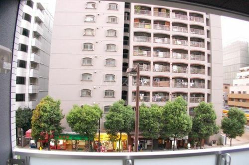 Core天満橋のその他画像