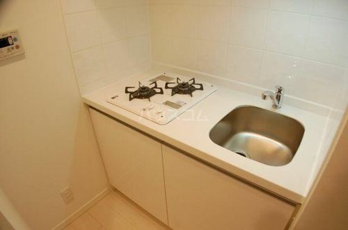 Core天満橋のキッチン