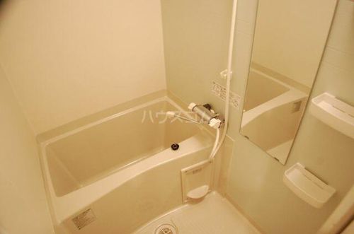 Core天満橋の風呂