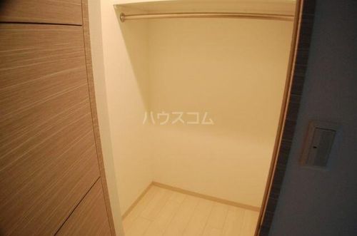 Core天満橋の内装