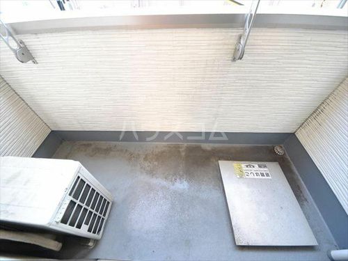 フジパレスKⅠ番館の内装