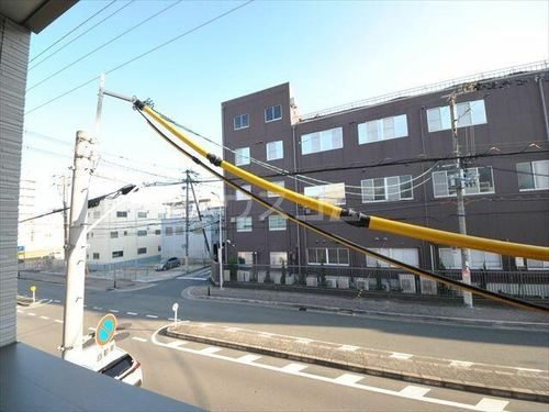 フジパレスKⅠ番館のその他画像