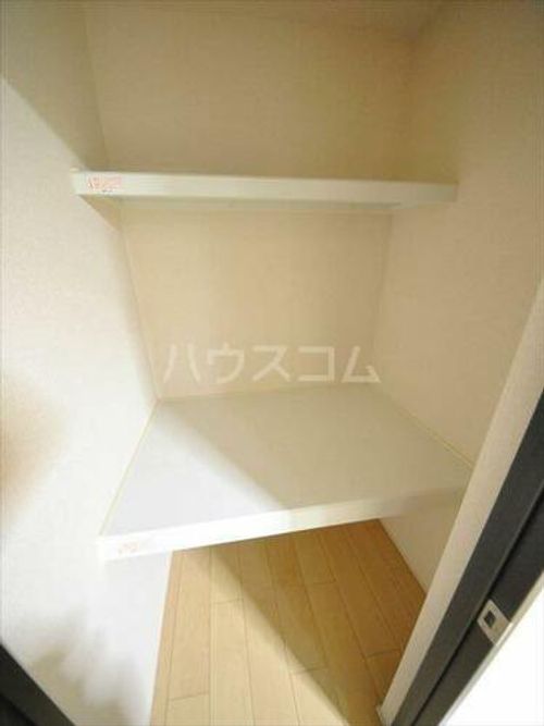 フジパレスKⅠ番館の内装