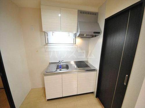 フジパレスKⅠ番館のキッチン