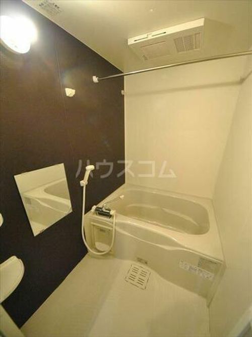 フジパレスKⅠ番館の風呂