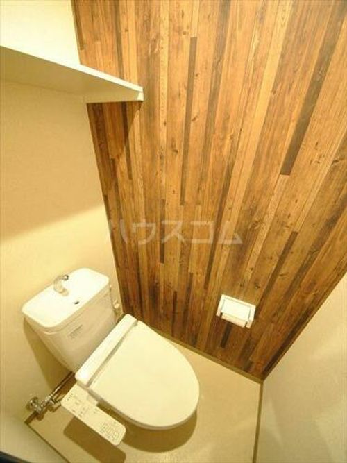 フジパレスKⅠ番館の内装