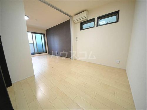 フジパレスKⅠ番館の内装