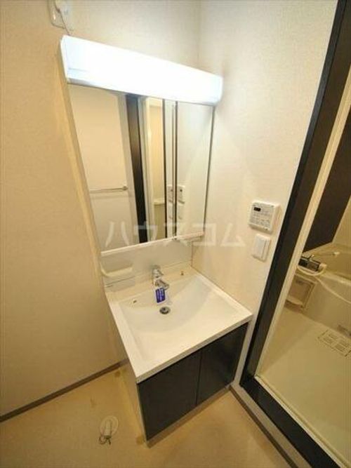 フジパレスKⅠ番館の内装