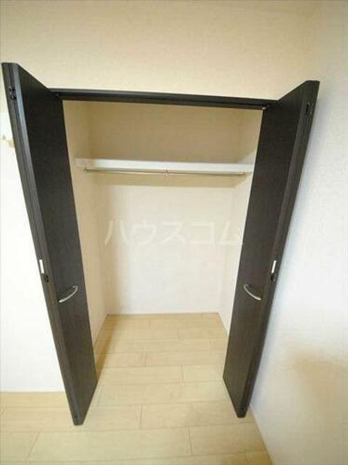 フジパレスKⅠ番館の内装