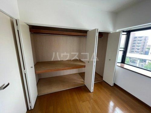 アスティオン江坂の内装