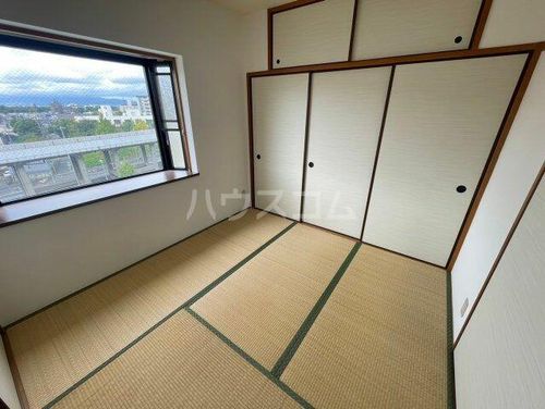 アスティオン江坂のその他画像