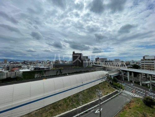 アスティオン江坂のその他画像