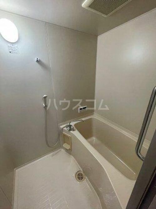 アスティオン江坂の風呂