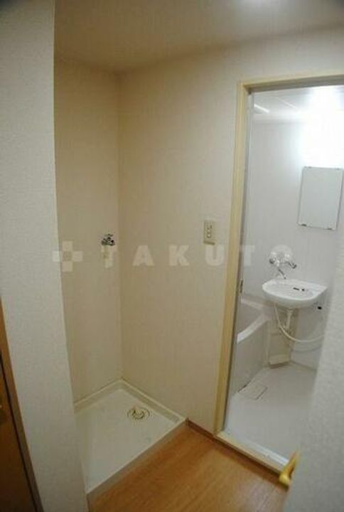 コニーハイツの内装