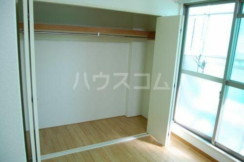 コニーハイツの内装