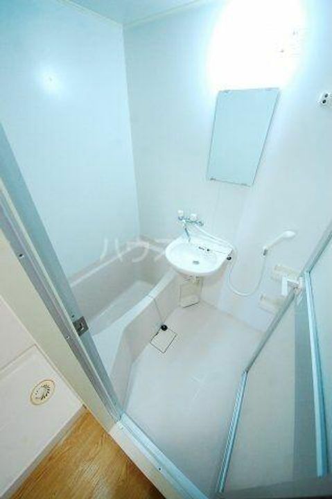 コニーハイツの風呂