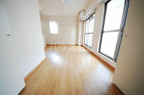 コニーハイツの内装