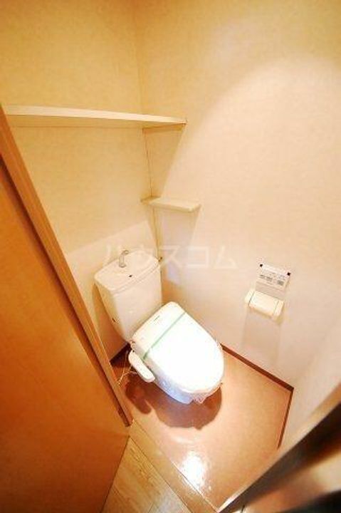 コニーハイツの内装